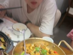 -U你·天然调味(南湖总店)