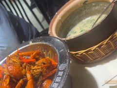 -聚味瞿记·龙虾堂(天元店)