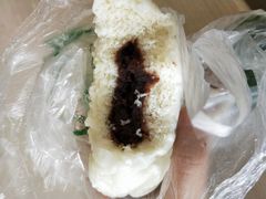 -航天馒头(瞻园路店)