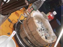 -捞围鲜·港式打边炉(海阳路店)