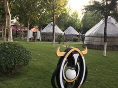 -九十九顶毡房(阜石路店)