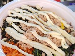 -米村拌饭(钜城华亿购物广场店)