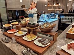 -远洲凤凰山庄臻味全日餐厅