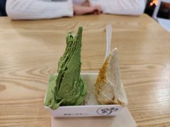 -野人先生Gelato(上海长宁龙之梦店)