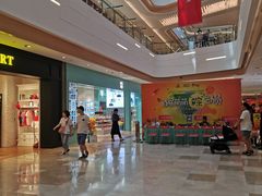 -IPARK购物中心