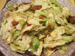 -阿谋美食·广西菜