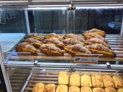 -85度C(厦门中华城新店)