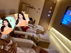-手技王·影院足道·SPA(深圳之眼店)
