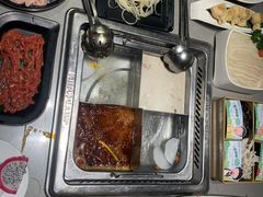 -海底捞火锅(王府井店)