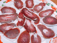 -北京老门框爆肚涮肉馆(凤城六路店)