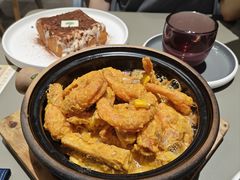 -荣记·囍粤茶餐厅(花都店)