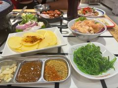 -小放肆烤肉(安吉万达店)