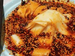 酿皮子-大厨小馆(华阳城店)