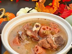 -汉水谣·江景餐厅(江滩店)