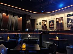 -林肯爵士乐上海中心 Jazz at Lincoln Center Shanghai