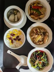 -惠州心享玥月子中心江北店