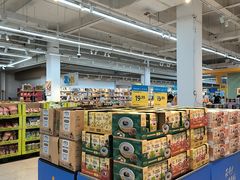 -沃尔玛购物广场(霖雨路店)