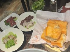 -大良毋米粥(锦龙路总店)