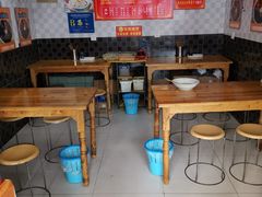 大堂-双冰面馆(茶南店)