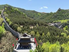 -雁门关景区