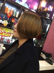 点击看大图 -mod's hair