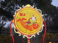 -梁鸿国家湿地公园