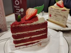 -罗森尼娜(解放西路店)