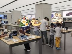 -华为智能生活馆(上海金桥国际商业广场)