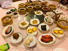 -天伦王朝酒店·盛华瑄餐厅
