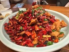-羲和雅苑•北京烤鸭(瑞吉店)