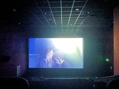 -星空影城(固安OMIS激光店)