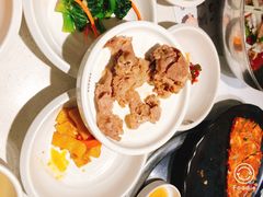 -本家韩国烤肉(青岛万象城店)