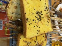 -亿牌牌东北烧烤(怀特店)