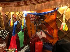 -大汗行宫园林餐厅