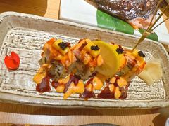 -阿吾罗·月咏精致日料(港汇恒隆广场店)