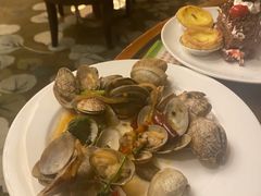 -长春净月潭喜来登酒店·盛宴标帜餐厅