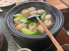 -旺爷砂锅·茶作(国贸城店)