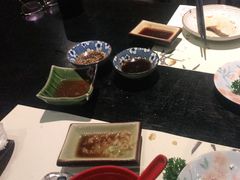 -松临·铁板烧&Omakase(神农店)