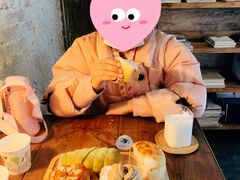 -仙峰天然面包(迎宾路店)