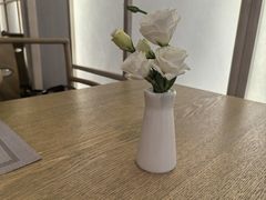 -格桑花开药膳蔬食文化空间