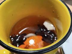 自助花茶-太二酸菜鱼(福州泰禾店)