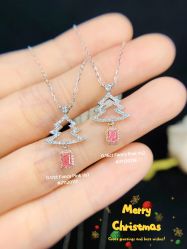 -VE DIAMOND·天然&培育钻石定制
