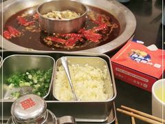-大龙燚火锅(春熙店)