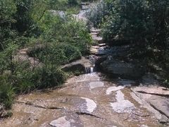 -白马涧龙池景区