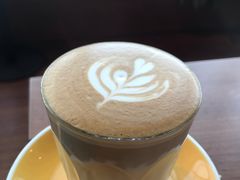 -Seesaw Coffee(朝阳大悦城店)