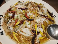 -新太二·鲜料川菜(群光广场店)