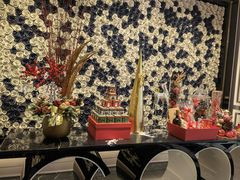 -上海苏宁宝丽嘉酒店·Cafe Bellagio西餐厅