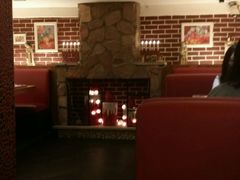-Lia Cafe Bar Restaurant松山咖啡屋