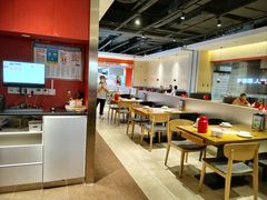 -九毛九西北菜(大东海店)