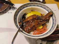-鳗鲔料理小馆